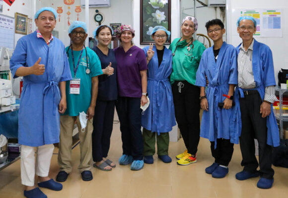 Thank You and Goodbye! – Can Tho, Day 11