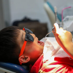 Spotlight On The Dental Team – Can Tho, Day 10