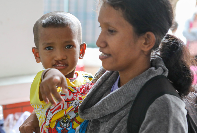 Story Of One Family – Can Tho, Day 9