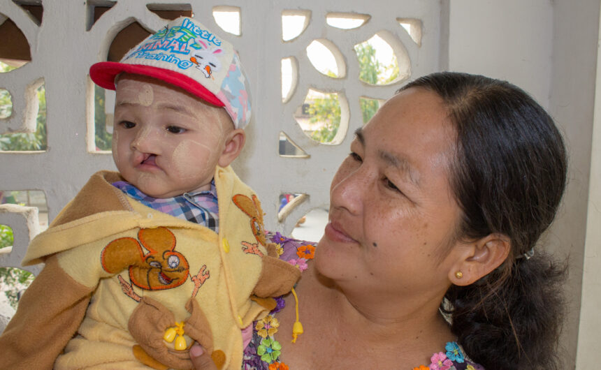 The Bravery of Mothers