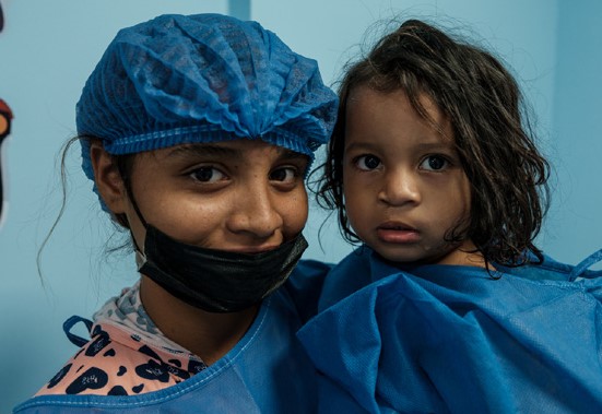 June 19 – Ecuador Mission Daily Briefing