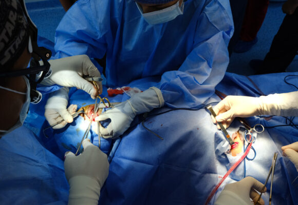 June 20 – Ecuador Mission Daily Briefing