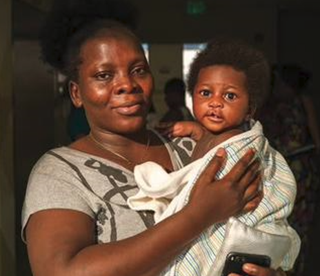 Accra, Ghana – Fourth Briefing