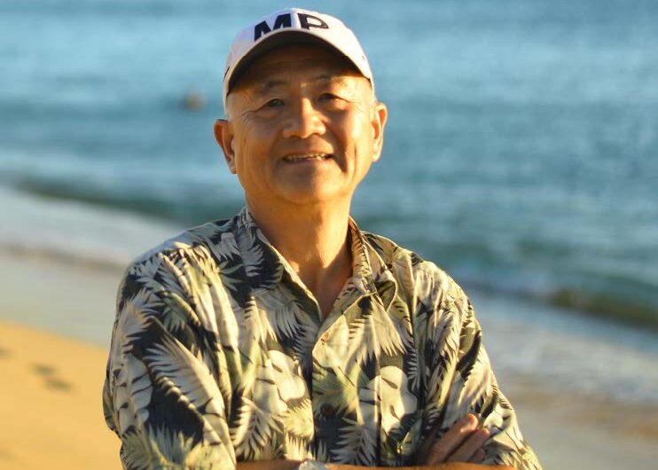 In Loving Memory of Dr. Chih-Chen Fang