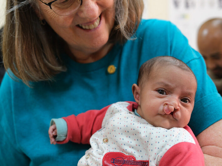 SH25_Daily Briefing_01-9 Sohag Egypt, 2025 – First Daily Briefing and Opening Clinic