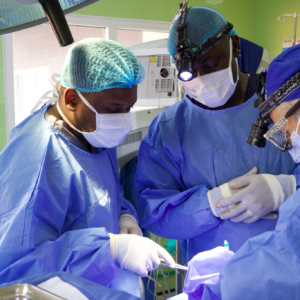 251104 daily briefing 3-6 Lagos, Nigeria – Palate Surgery