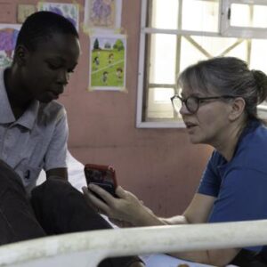 251105 Daily Briefing 4-2 Lagos, Nigeria – An Inside Look at Speech Pathology