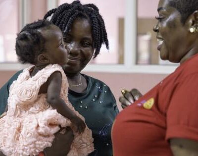 Lagos, Nigeria – Final Day of Surgery