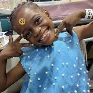 575126019_25048213034835232_8739112574183898645_n Education & Training Mission in Lagos, Nigeria – Opening Clinic