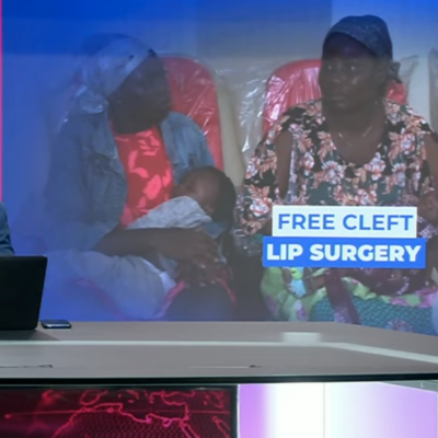 AfS On The News in Nigeria!