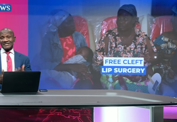 AfS On The News in Nigeria!