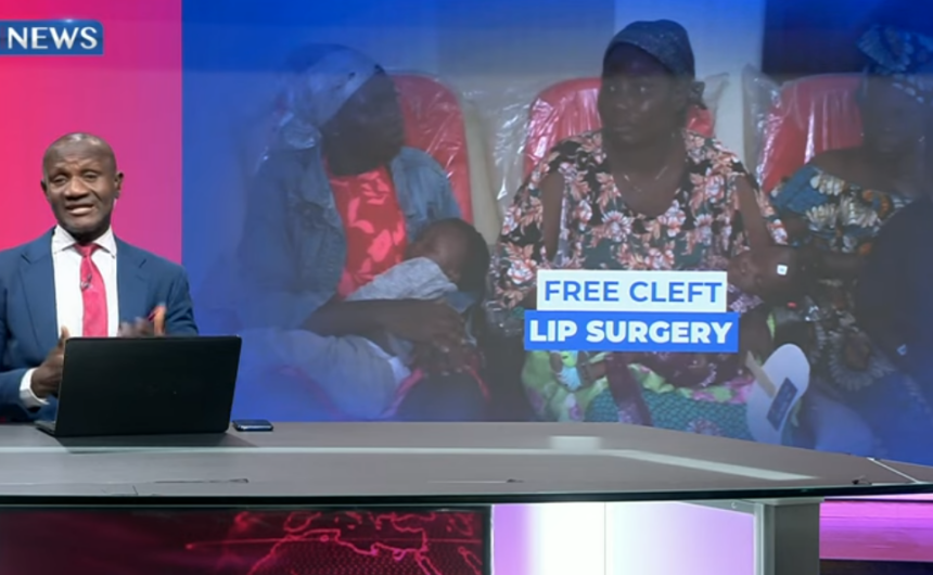 AfS On The News in Nigeria!