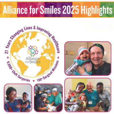 Alliance Highlights 2025