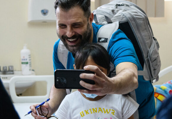 Day 5 5 Ecuador Mission Daily Briefings – Day 5