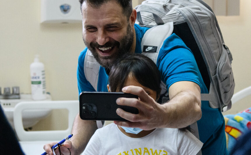 Ecuador Mission Daily Briefings – Day 5