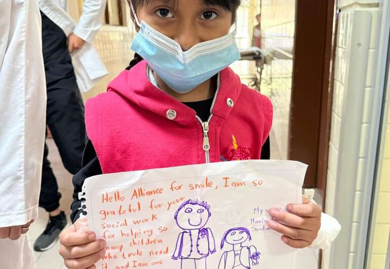 Ecuador Mission Daily Briefings – Closing Clinic