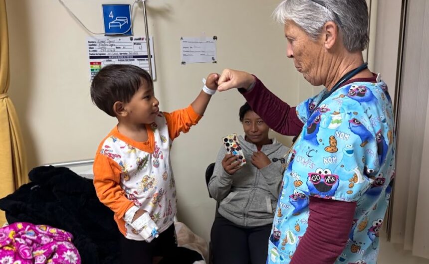 Ecuador Mission Daily Briefings – Day 4