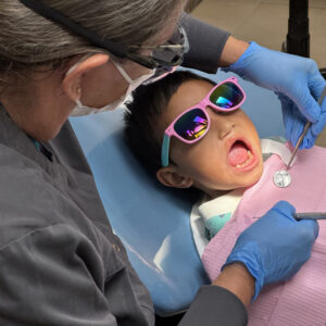 Ecuador Mission Daily Briefings – Day 2