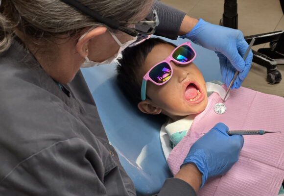 Ecuador Mission Daily Briefings – Day 2