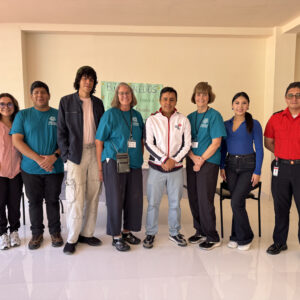 Ecuador Mission Daily Briefings – Day 3