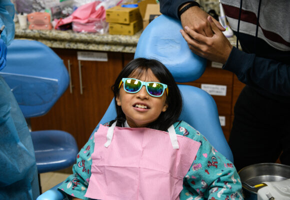 Transforming Lives in Ecuador: Cleft Lip & Palate Mission 2026