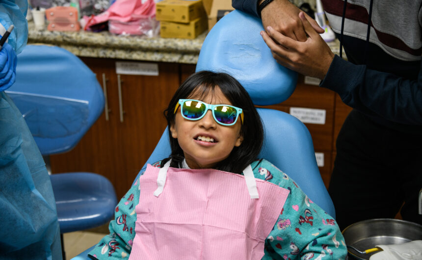 Transforming Lives in Ecuador: Cleft Lip & Palate Mission 2026
