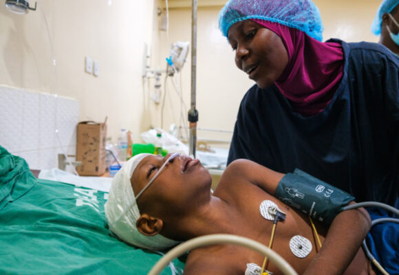 Lagos Nigeria 2026 – Briefing 4