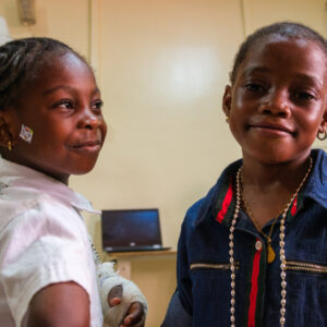 Lagos Nigeria 2026 – Briefing 1