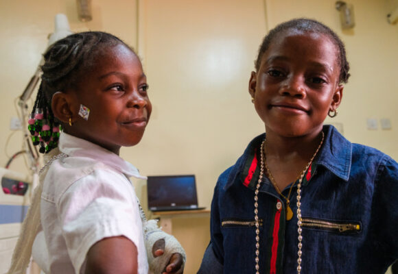 Lagos Nigeria 2026 – Briefing 1