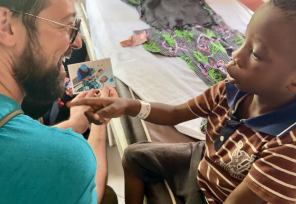 Lagos Nigeria 2026 – Briefing 6