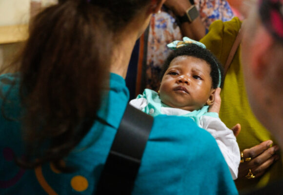 Lagos Nigeria 2026 – Briefing 5