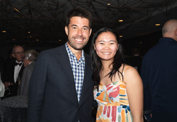 2026 Night of Smiles Gala Photos