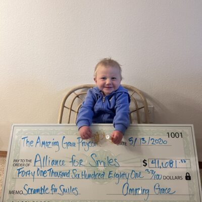 Golf for a Cause: How The Amazing Grace Project Is Changing Lives Through Cleft Surgery