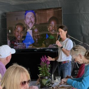 Community, Compassion, and Rotary Unite at the 18th Annual Alliance for Smiles BBQ