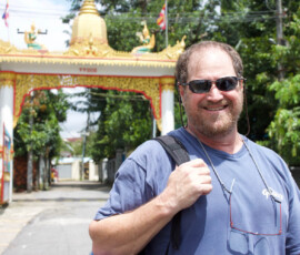 Bruce Borowsky, Videographer